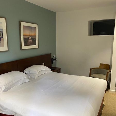 The Lodge At Meyrick Park ボーンマス エクステリア 写真
