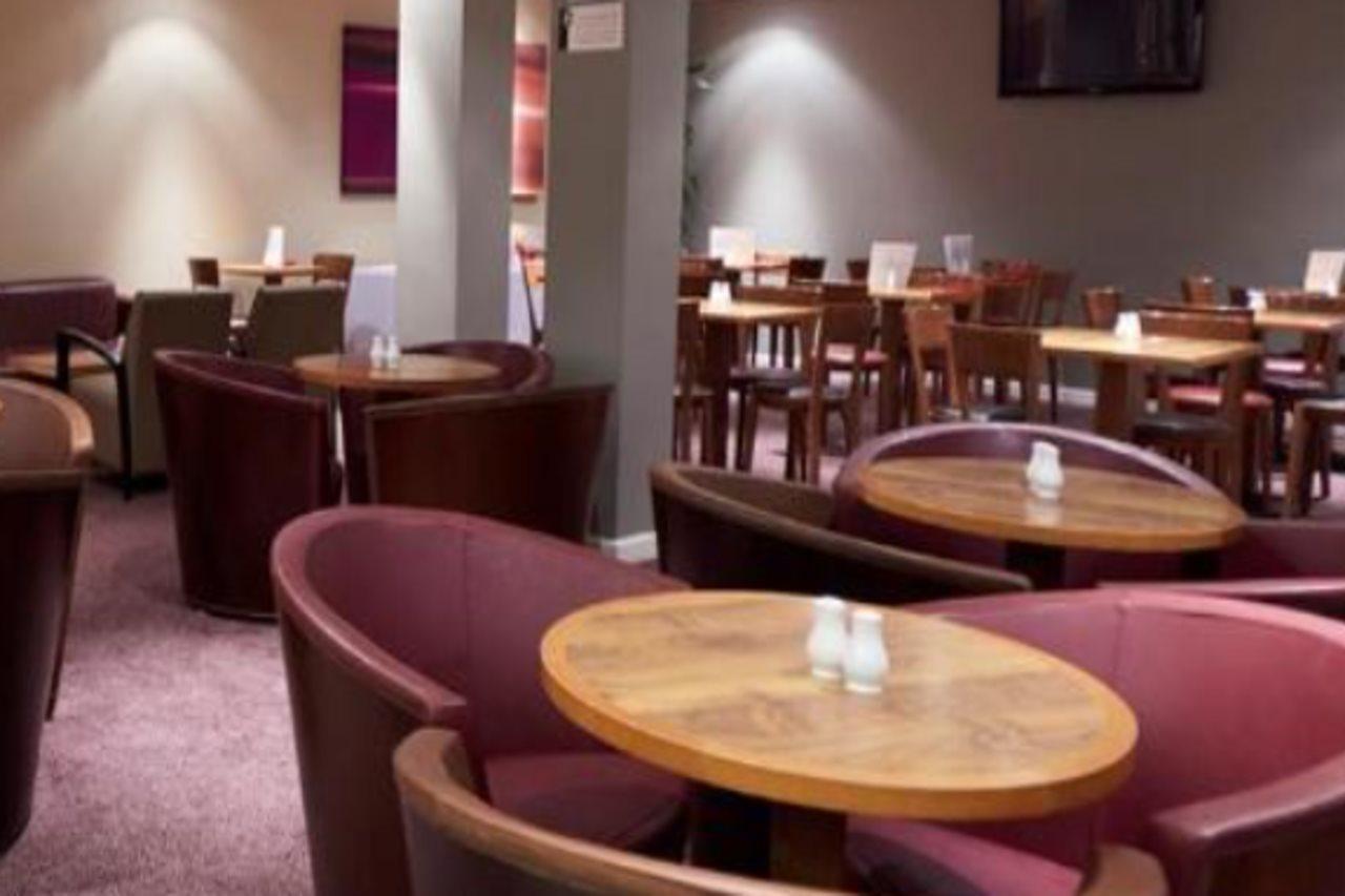 The Lodge At Meyrick Park ボーンマス エクステリア 写真