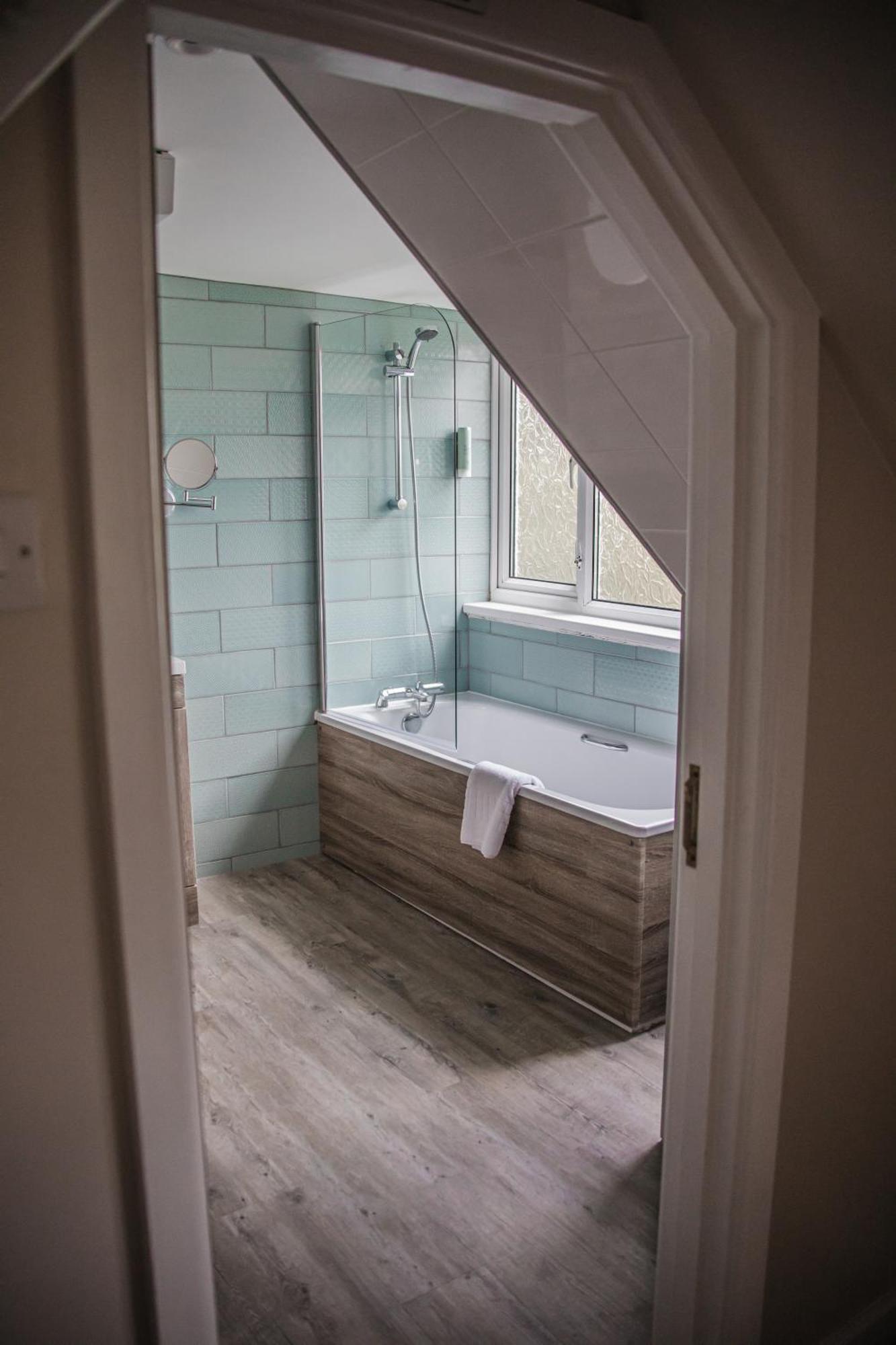 The Lodge At Meyrick Park ボーンマス エクステリア 写真