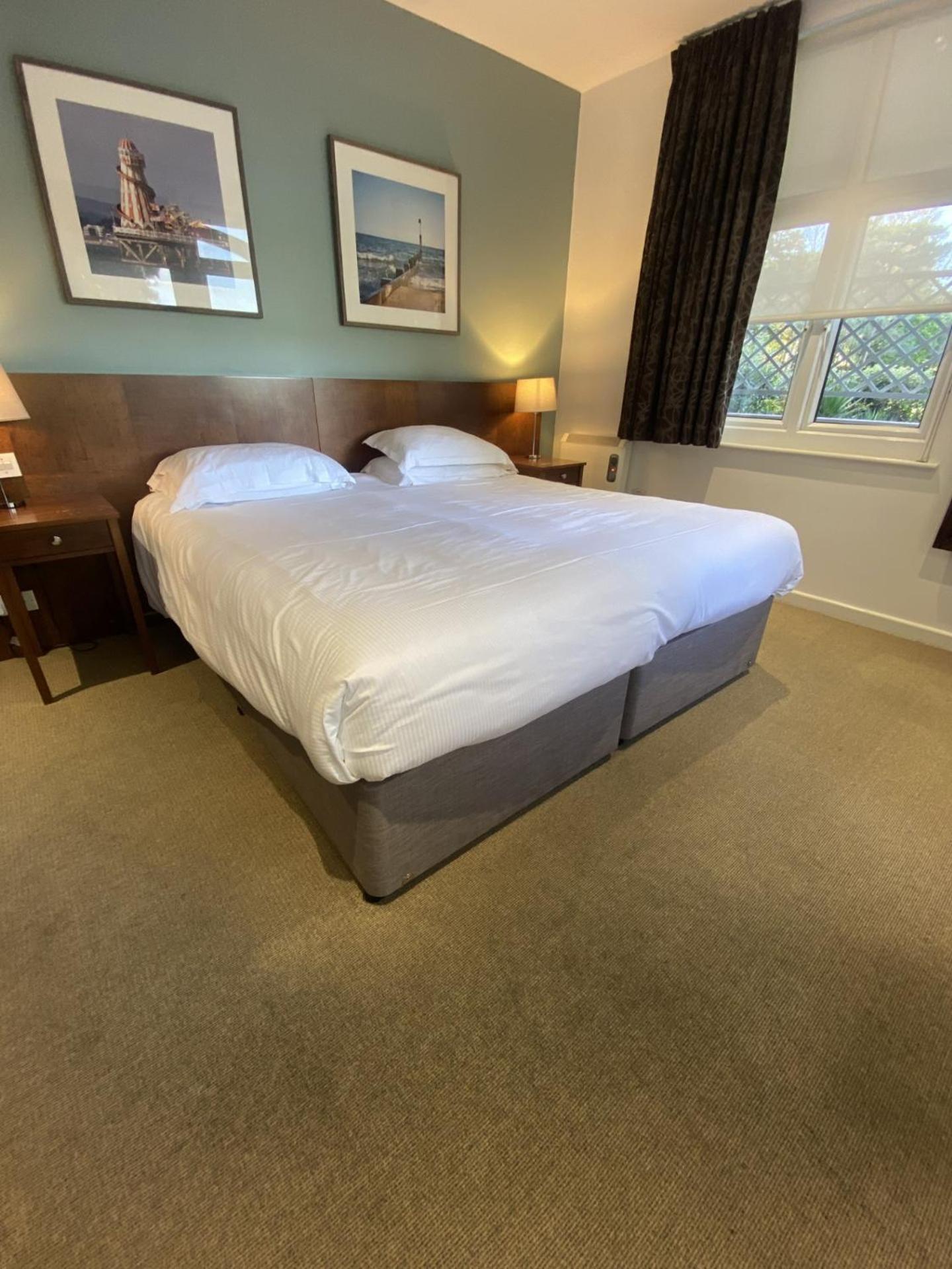 The Lodge At Meyrick Park ボーンマス エクステリア 写真